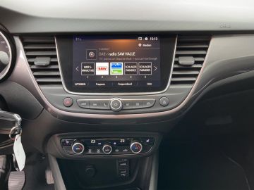 Opel Crossland INNOVATION Turbo 1.2 °LED°Navi°SHZ°AAC