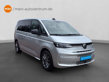 Volkswagen T7 Multivan - 7