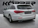 Mercedes-Benz C 180 T Avantgarde Advanced PLUS Winterp. Kamera - Mercedes-Benz C 180 Jahreswagen