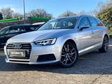 Audi A4 40TDI*EditionOne*Automatik*Pano*LED* - Audi A4: Edition