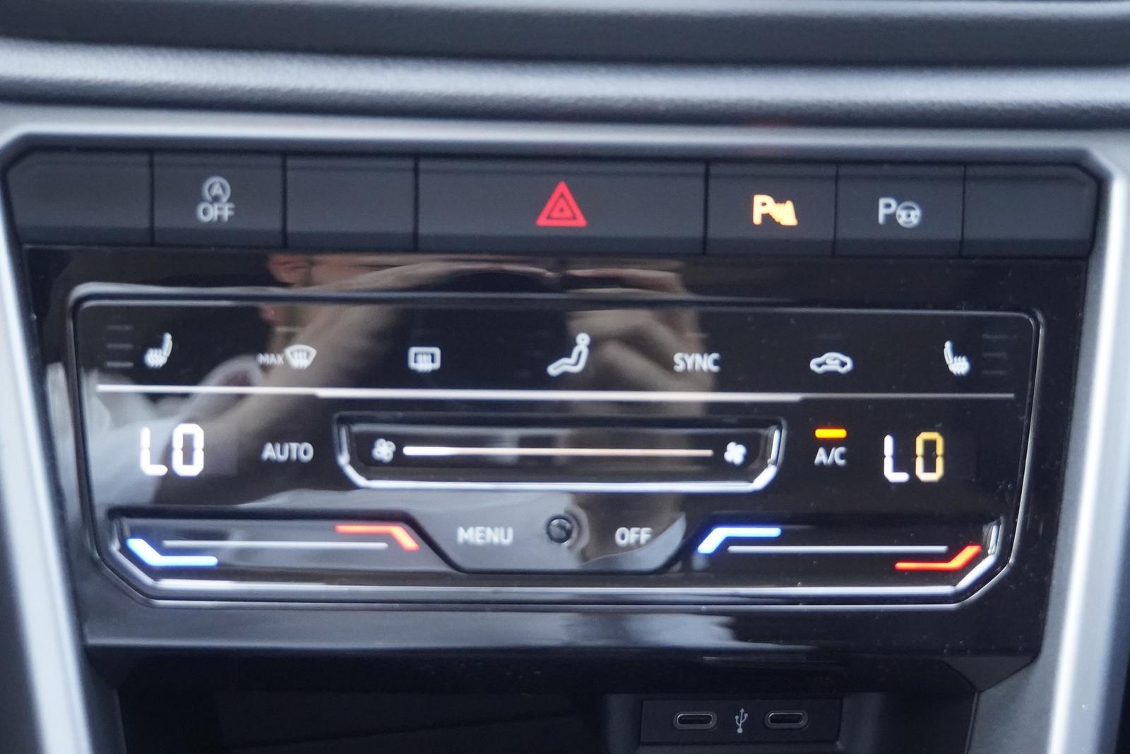 Volkswagen T-Roc 1.0 TSI LED Navi App-Connect, миниатюра 16