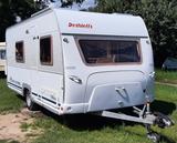 Dethleffs Camper 490 TK - Dethleffs Tk