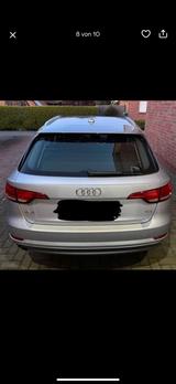 Audi a4 2.0 TDI s tronic Avant 113KM - Audi A4: Kombi, Km 0