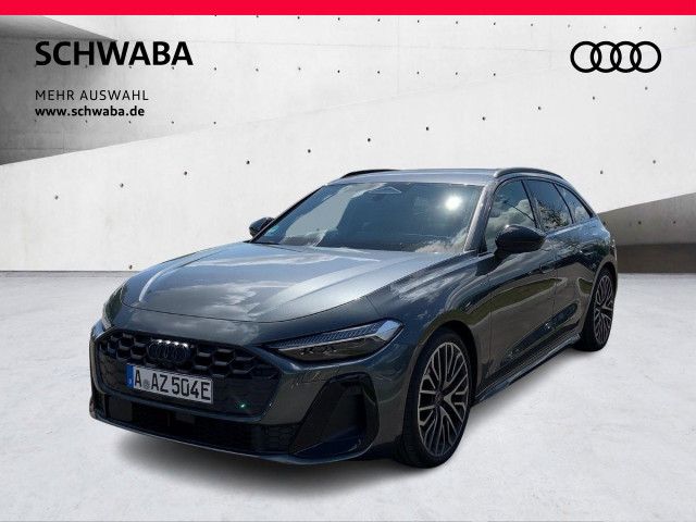 Audi A5 Avant e-hybrid quattro 2x S line*AHK*Sound*
