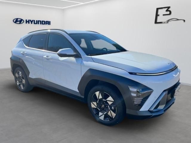 Hyundai Kona – Bild 2