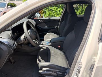 BMW 120 M Sportpaket Head-Up HK HiFi DAB LED RFK