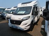 Sunlight Adventure T 58 TV-SAT-Markise - Sunlight T 58
