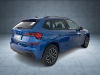 Skoda Kamiq - Vorschau Bild 5