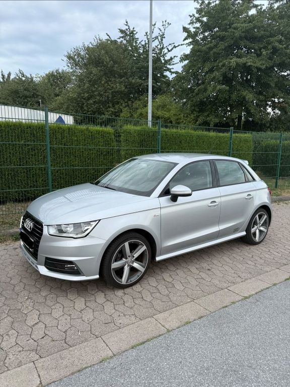 Image of Audi A1