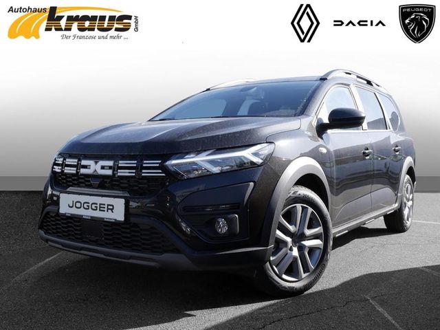 Dacia Jogger Expression TCe 100 ECO-G 0,99% AKTIONSZIN