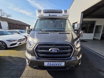 Bild 2 Benimar TESSORO 483 2026 Northautokapp