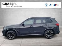BMW X5 M - Vorschau Bild 2