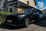 BMW X1 xDrive28i - gebrauchte BMW X1 aus dem Jahr 2009