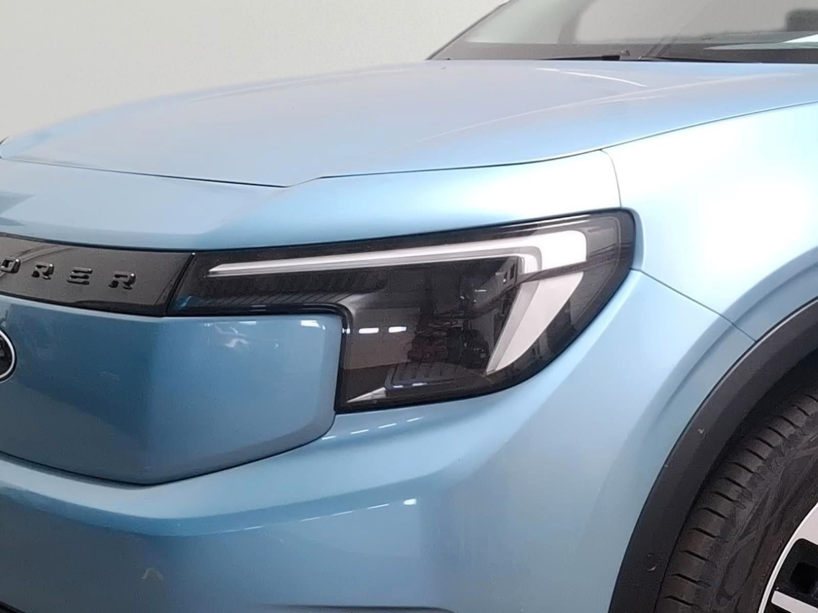 Ford Explorer - Bild 5