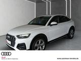 Audi Q5 Sportback 40 TFSI qu. Adv. S tronic *NAV+* - AUDI Q5 Leasingangebote für Privatpersonen