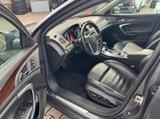 Opel Insignia 2.0 Cdti 160 Ps - Opel Insignia 160 ps mit Diesel-Antrieb
