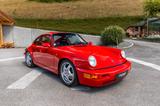 Porsche 911 - Porsche aus 1995: 911