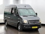 Mercedes-Benz Sprinter II Kombi  CDI  9-Sitzer Automatik - gebrauchte Mercedes-Benz Sprinter aus dem Jahr 2014