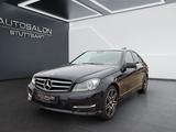 Mercedes-Benz C 350 EDITION C *AMG*BI-XEN*GSD*NAVI*TEMP*AHK*LM - gebrauchte Mercedes-Benz C 350 aus dem Jahr 2013