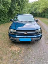Chevrolet Trailblazer Ltz  zum Kauf oder T... - Chevrolet Trailblazer Gebrauchtwagen