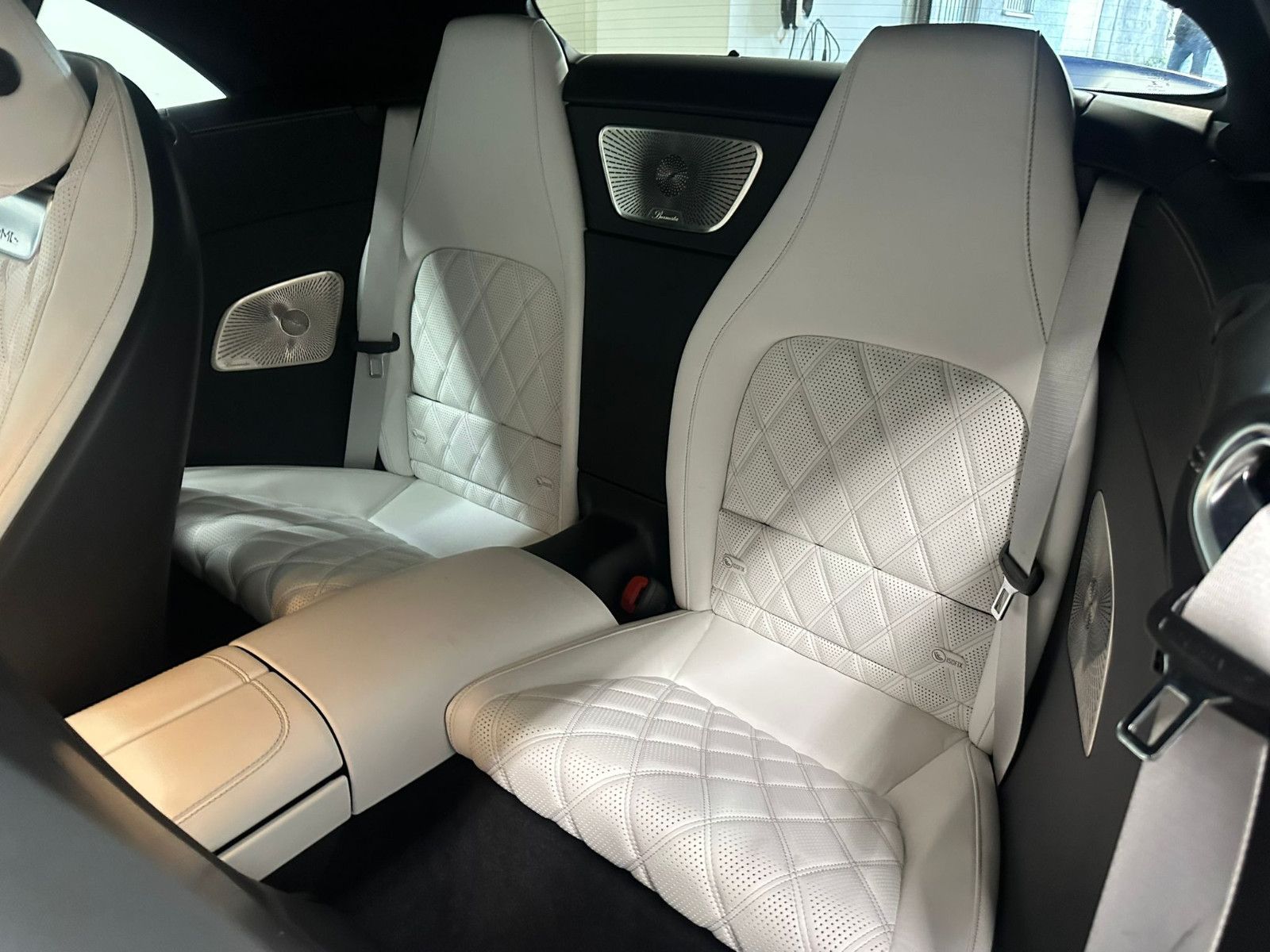 Fahrzeugabbildung Mercedes-Benz SL 63 AMG 4MATIC+ *KERAMIK*MANUFAKTUR*CARBON*TV*