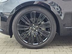 Fahrzeugabbildung Range Rover Sport HSE Dynamic D250 3.0 Mild-Hybr