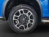 Volkswagen Amarok Style 3.0 TDI 177 kW 4MOTION Hardtop - Volkswagen Amarok mit Diesel-Antrieb