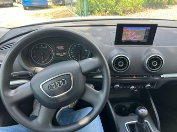 Audi A3 - 8