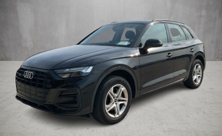 Image of Audi Q5