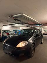 Fiat Punto fährt einwandfrei ! - Fiat Punto in Bonn