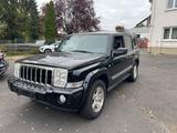 Jeep Commander 3.0 Limited* 7- Sitzer Diesel - Jeep Commander mit Diesel-Antrieb