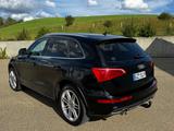 Audi Q5 3.0 TDI S line Sport Plus quattro - Audi Q5: 3.0
