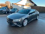 Opel Insignia B GSi 4x4 Recaro/LED/Navi/SHZ/Kamera - Opel Insignia: Gsi