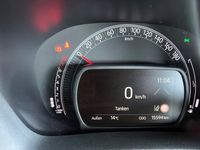 Toyota Aygo (X) - Vorschau Bild 14
