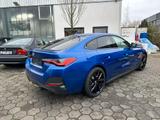 BMW i4 eDrive40 M Sport M Sport - BMW i4 von privat