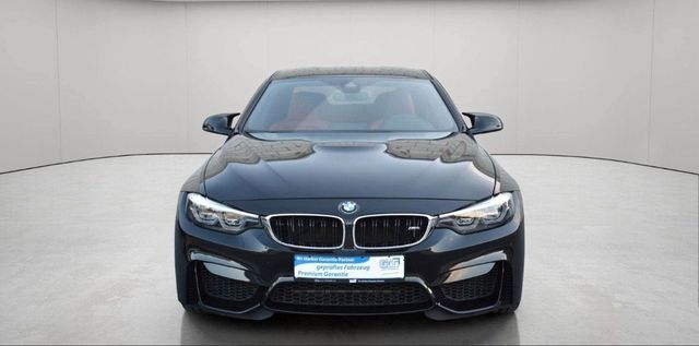 BMW M4 zum Verkauf