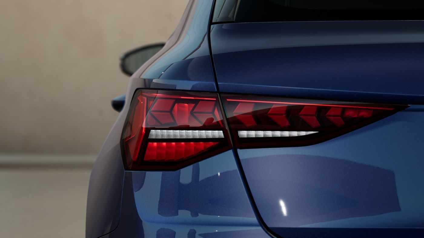 Audi A3 - Bild 10
