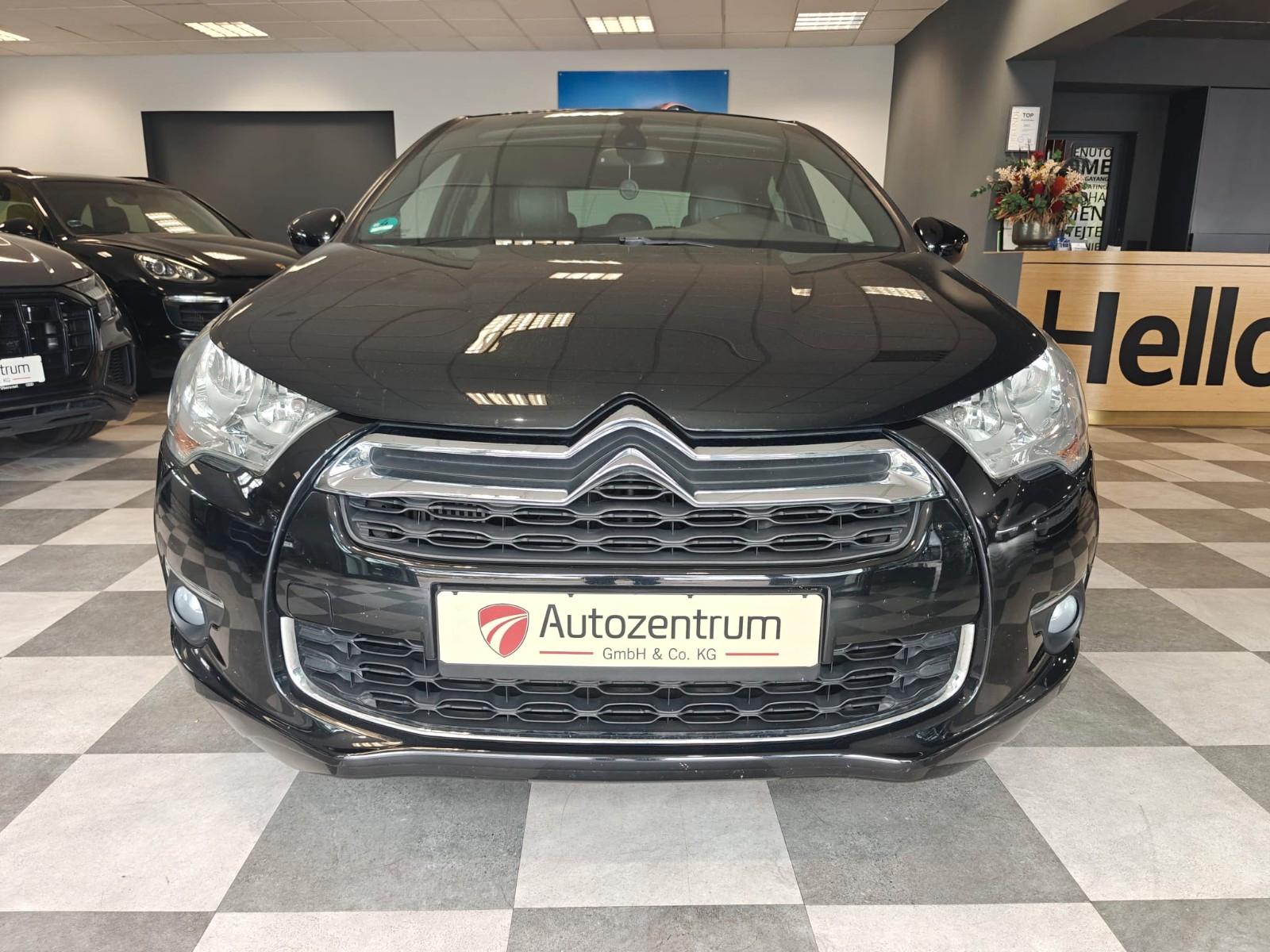 Citroën DS4 SoChic * Automatik *