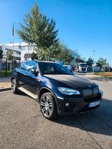 BMW X6 40D MPAKET Sport Edition  Softclose - BMW 640: Geländewagen