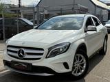 Mercedes-Benz GLA 200CDI 4Matic/Automatik/Navi/Bi-Xenon/EURO6/ - Mercedes-Benz GLA 200 in Mannheim