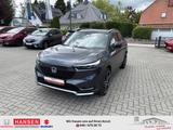 Honda HR-V 1,5 Advance Style - Honda HR-V: Advance Style