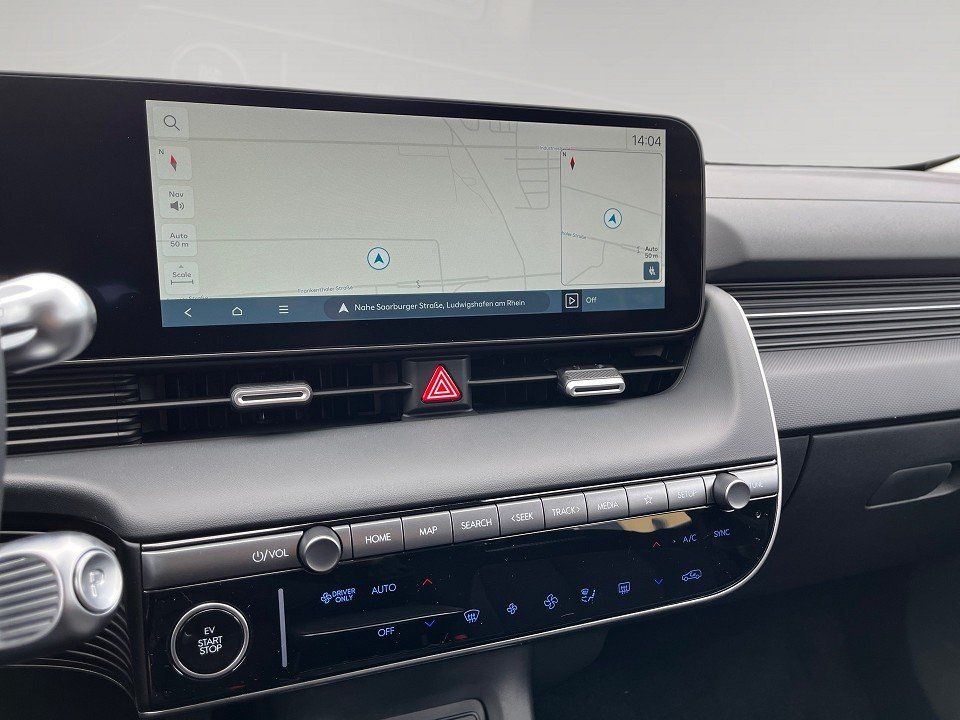 Fahrzeugabbildung Hyundai IONIQ 5 84kWh 229 PS DYNAMIQ elekt Heckklappe