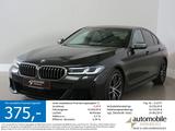 BMW M550i xDr. Laser ACC AHK HuD H&K Parkassistent+ - graue BMW M550