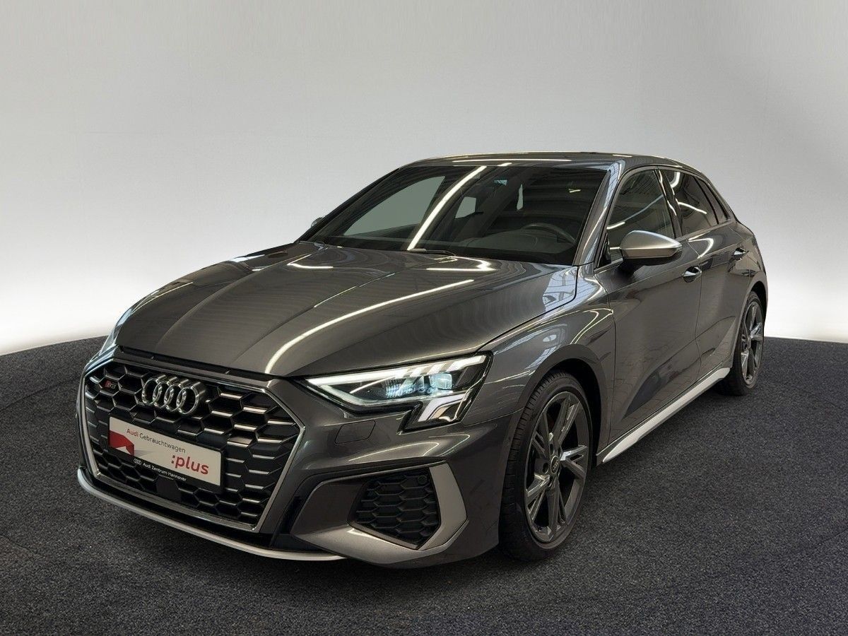 Audi S3 - Bild 3