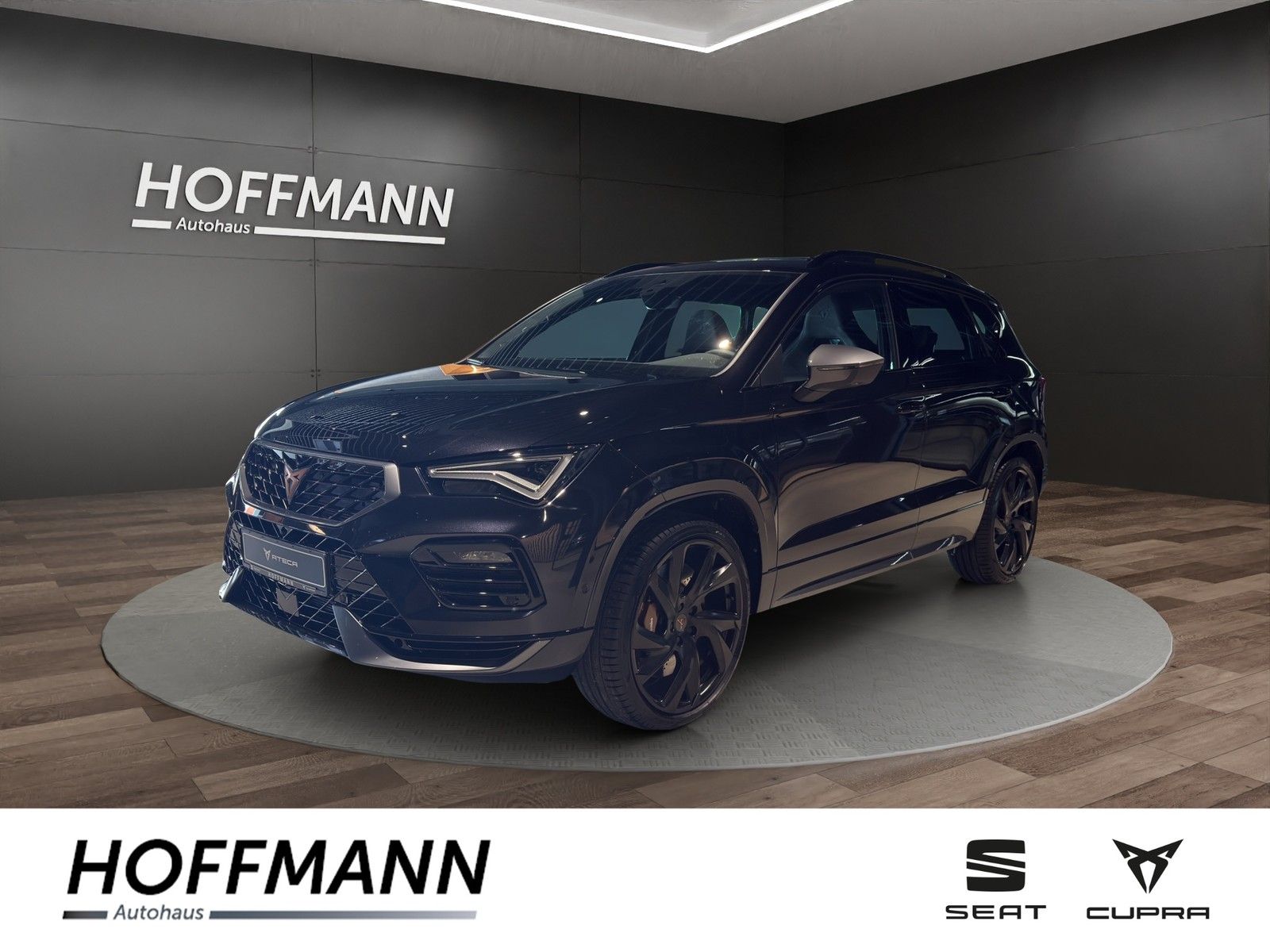 Fahrzeugbild von Cupra Ateca