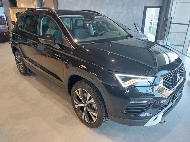 Otros Seat Ateca 2.0 TDI DSG Black Edition 150CV