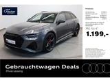 Audi RS6 Avant TFSI quattro performance - gebrauchte Audi RS6 aus dem Jahr 2023