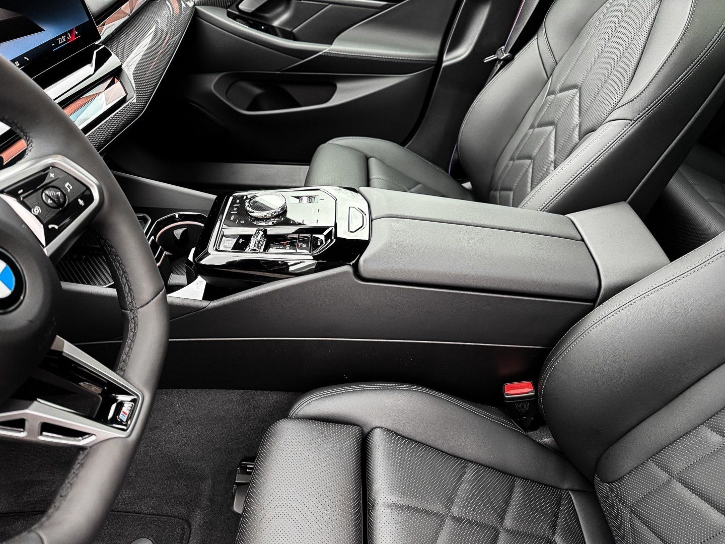 BMW 520 - Bild 13
