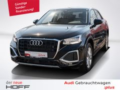 Audi Q2 30 TFSI Advanced AHK Kamera Sportsitz Navi Pl