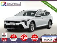 Kia K4 - Vorschau Bild 1